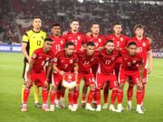 Timnas Indonesia Menang 1-0 atas China Kualifikasi Piala Dunia – 2026