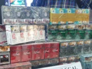 Peredaran Rokok Ilegal Marak, Ini Kata Kakanwil Bea Cukai Jatim