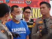 Anak Durhaka Asal Bubutan diciduk Polisi, Curi Mobil & 15 Kali Gelapkan Motor Ortu