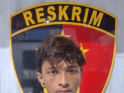 Bobol Ruko Klinik Kecantikan di Perak Timur, Terekam CCTV, Anshori Diringkus Polisi