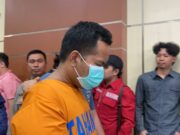 Polisi Ungkap Kronologi Perampokan & Pembunuhan Lansia di Gempol Pasuruan, Pelaku Sempat Ikut Olah TKP