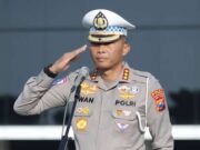 Ditlantas Polda Jatim Targetkan WBBM – 2025