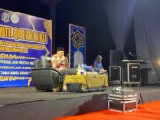 MTQN Ke-XXI Tingkat Kecamatan Kusan Hulu Resmi Dibuka