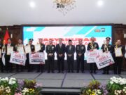 HUT Bhayangkara Ke-79, Bupati Yes Apresiasi Kinerja Polri