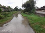 Sungai Song Alami Pendangkalan, Warga Desa Sidorejo Minta Segera Ada Normalisasi