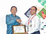 Kabupaten Lamongan Pemenang Pertama Indolivestock Innovation Award – 2025