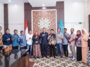 Peternak Milenial Optimalkan Potensi Ternak Lamongan