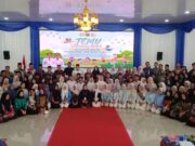 Pemkab Tanbu Gelar Temu Forum Anak Daerah – 2025