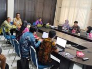 Pemkab Tanbu Gelar Rapat Verifikasi Rancangan Akhir Renja TA – 2026