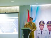 Pelatihan Manajemen Risiko – 2025 Resmi ditutup