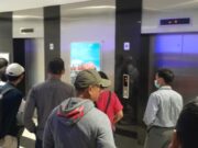 Belasan Petugas KPK Datangi Kantor Pemkab Lamongan, Ada Apa?