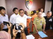 Tipu Korban dengan Dalih Dihamili Genderuwo, Pria di Magetan Cabuli Anak di Bawah Umur