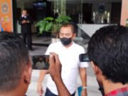 Hari Kedua, KPK Periksa 7 Orang Atas Kasus Pembangunan Gedung Pemkab Lamongan