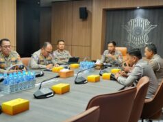 Polri Bakal Gelar Operasi Patuh -2025, Catat Tanggalnya