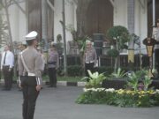 Ops Patuh Semeru – 2025 Mulai Digelar di Surabaya, Warga Wajib Patuhi Aturan Lalin