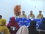 Pemkab Tanbu Dukung Pengembangan UMKM