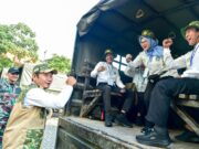 Pemkab Lamongan Gelar Retret Untuk Kepala OPD – Camat