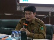 Diskominfosp Tanbu Dukung Program Kabupaten Layak Anak