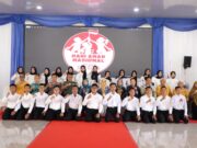 Pemkab Tanbu Peringati Hari Anak Nasional – 2025 Tingkat Kabupaten