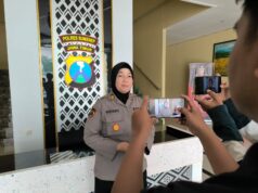 Polres Sumenep Gerebek Rumah di Desa Gapura Barat, dua Orang Ditangkap Saat Pesta SS
