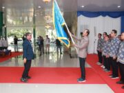 PWI Tanah Bumbu Resmi Miliki Pengurus Baru Periode 2025–2028