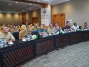 474 KDMP di Lamongan Siap Beroperasi