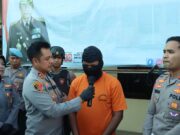 Pelaku Tabrak Lari Pesepeda di Jembatan Suramadu Tertangkap, Ini Tampangnya