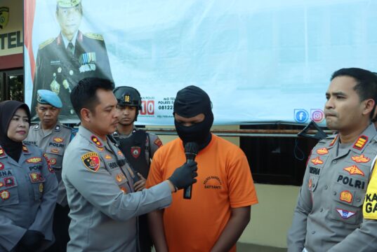 Pelaku Tabrak Lari Pesepeda di Jembatan Suramadu Tertangkap, Ini Tampangnya