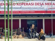 Mengelak Support dari Perekonomian Sunan Drajat, KDMP Desa Pucangan Diputus Kontrak