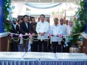 Tiga Kantor Cabang BDL Diresmikan, Perkuat Pemaksimalan Pelayanan Perbankan