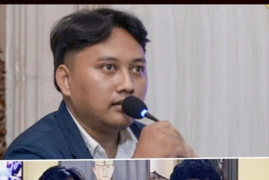 Berkedok Aktivis Mahasiswa, Peras Dinas Pendidikan