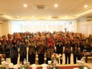175 Bunda PAUD Kecamatan & Desa di Tanbu Ikuti Pembekalan