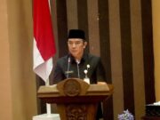 Pemkab Apresiasi DPRD Tanbu Atas Revisi Perda Pajak & Retribusi Daerah