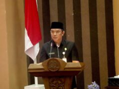 Pemkab Apresiasi DPRD Tanbu Atas Revisi Perda Pajak & Retribusi Daerah