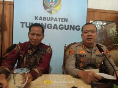 Polres Tulungagung Bersama Pemkab & Instansi Terkait Sepakati Batasan Tingkat Kebisingan Sound System