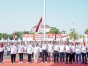 Bupati Yuhronur Launching 474 KDMP Lamongan