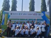 Cegah Stunting Usia Dini, Dinkes Ngawi Gelar Kampanye Remaja Anti Stunting