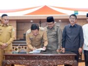 Raperda Perubahan APBD – 2025 Disetujui, Percepat Pelaksanaan Program Prioritas