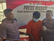 Residivis Curanmor Asal Sampang Kembali diringkus Polisi