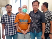 Polda Jatim Tangkap Pria Asal Pati, Kirim Pekerja Migran Ilegal ke Jerman