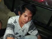 Kepergok Curi Motor , Pria Kapasari Nyaris Dihajar Warga