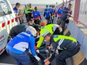 Polisi Buru Pengemudi Pikap Tabrak Pesepeda di Jembatan Suramadu Hingga Meninggal Dunia