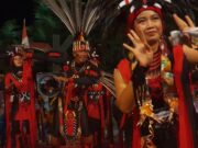 Pemdes Karangtalun Gelar Culture Night Carnival