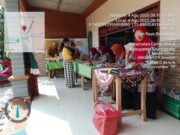 Posyandu Balita Desa Pojok, Cegah Stunting dan Menjaga Kesehatan Balita