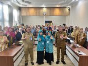Tanah Bumbu Kirim Kandidat Terbaik ke Lomba Masak Serba Ikan Tingkat Provinsi Kalsel 2025
