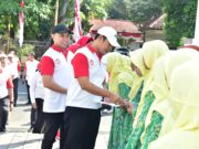 Peringati HAN 2025, Pemkab Lamongan Berkomitmen Wujudkan KLA