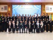 Pemkab Tanah Bumbu Tutup Pelatihan Kepemimpinan Pengawas Angkatan III, ASN Didorong Jadi Agen Perubahan