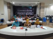 Rakoor TPK2D Bahas Peningkatan Kualitas Keluarga