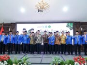 Asosiasi Penghulu Republik Indonesia Lamongan Dikukuhkan