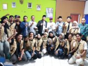 Mahasiswa KKN ULM Kenalkan Biofloc dan Nugget Ikan, Bupati Tanah Bumbu Beri Apresiasi